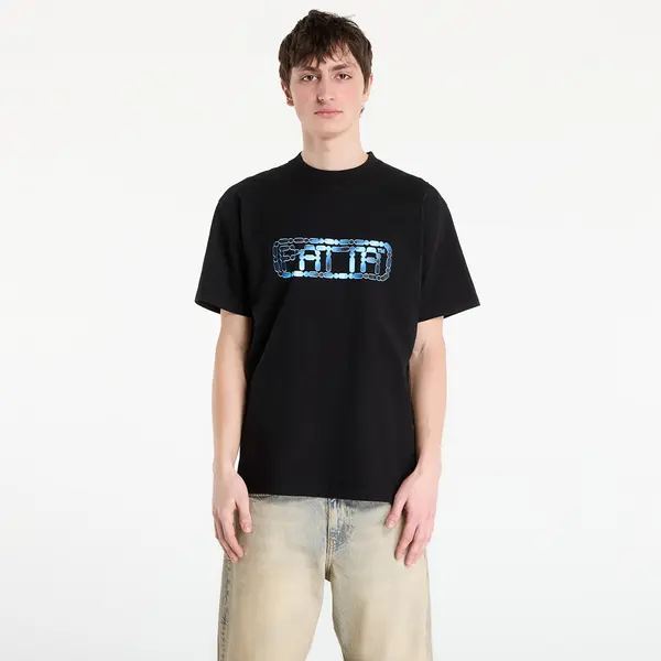 Patta Majice Patta Bike Chain T-Shirt UNISEX Black L