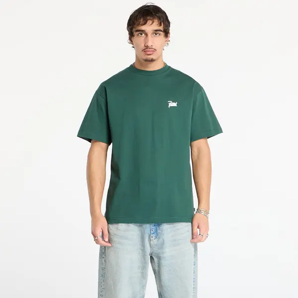 Patta Majice Patta Lighters T-Shirt UNISEX Bistro Green XL