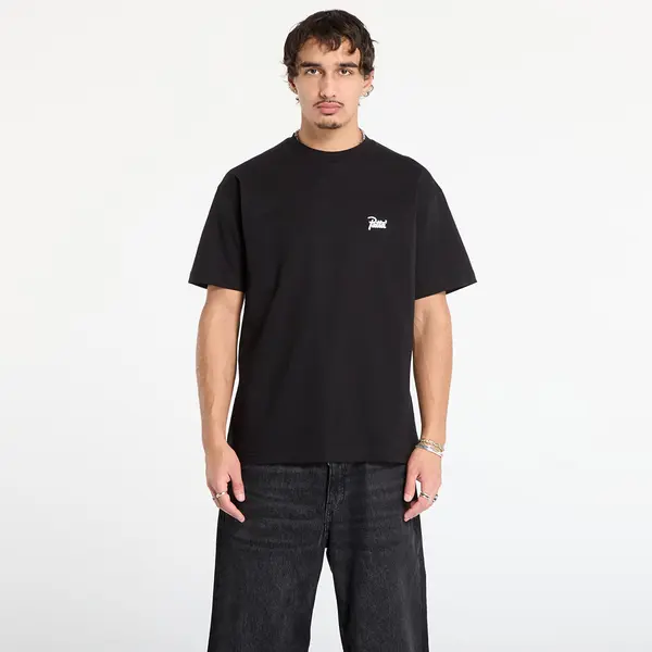 Patta Majice Patta Lighters T-Shirt UNISEX Black M