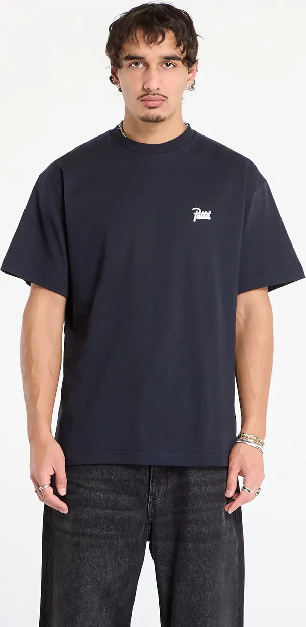 Patta Majice Patta Lighters T-Shirt UNISEX Parisian Night L
