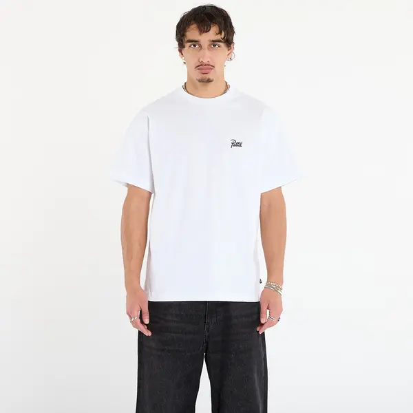 Patta Majice Patta Lighters T-Shirt UNISEX White S
