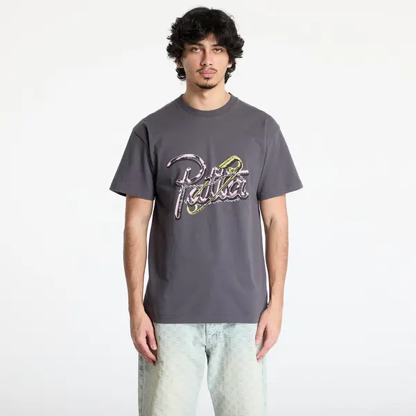 Patta Majice Patta Pinned T-Shirt UNISEX Forged Iron S