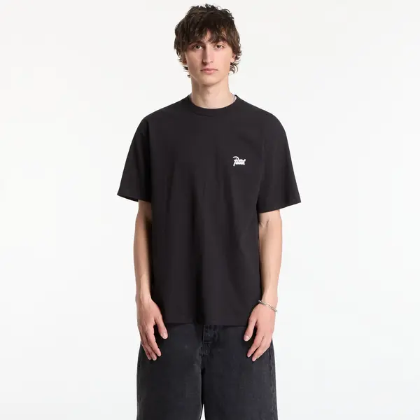 Patta Majice Patta Protect Yourself T-Shirt UNISEX Black S