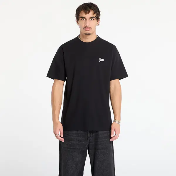 Patta Majice Patta Smooth Operator T-Shirt UNISEX Black XS