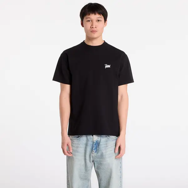 Patta Majice Patta Tough Love T-Shirt UNISEX Black XS
