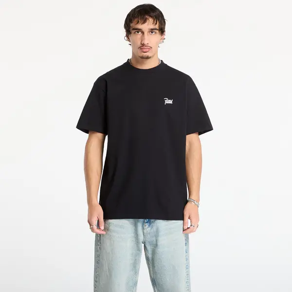 Patta Majice Patta Tru Baller T-Shirt UNISEX Black XS