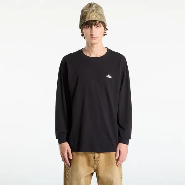 FTSHP Majice Playboy x FTSHP Cover Longsleeve Tee UNISEX Black XXL