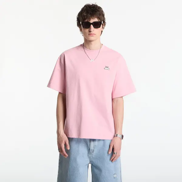 FTSHP Majice Playboy x FTSHP T-Shirt Caressing Bunny UNISEX Pink XXL