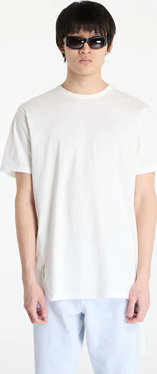 Post Archive Faction (PAF) Majice Post Archive Faction (PAF) 8.0 Tee Center UNISEX White L