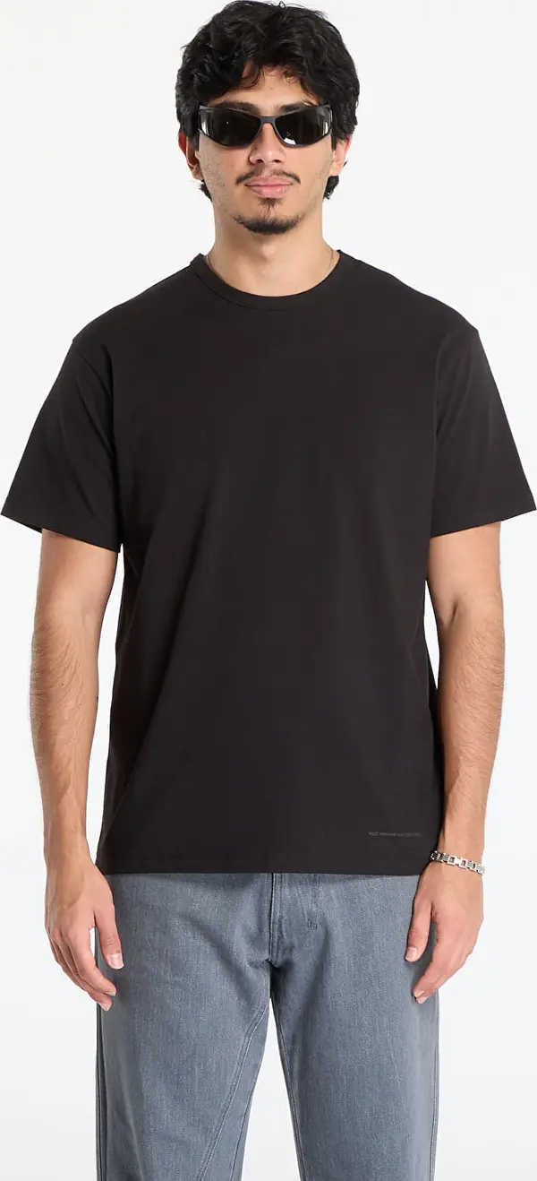 Post Archive Faction (PAF) Majice Post Archive Faction (PAF) Tee Black XL