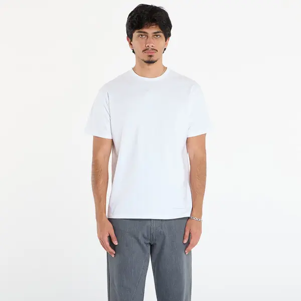 Post Archive Faction (PAF) Majice Post Archive Faction (PAF) Tee White M