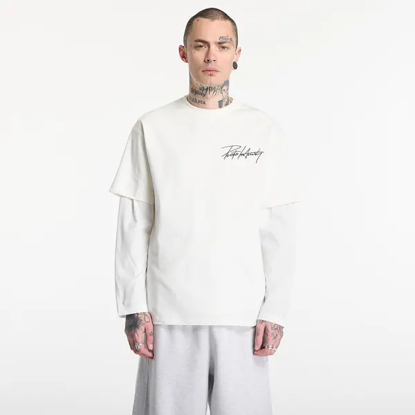 Prosto Majice Prosto T-shirt Club White XL