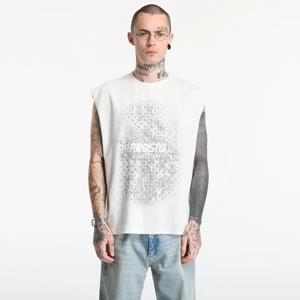 Prosto Majice Prosto Top Grade White S