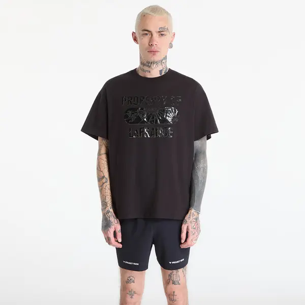 Puma Majice Puma Lafrance Supply Tee Ii Puma Black S