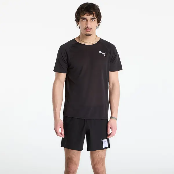 Puma Majice Puma M Lightspeed Ss Puma Black S