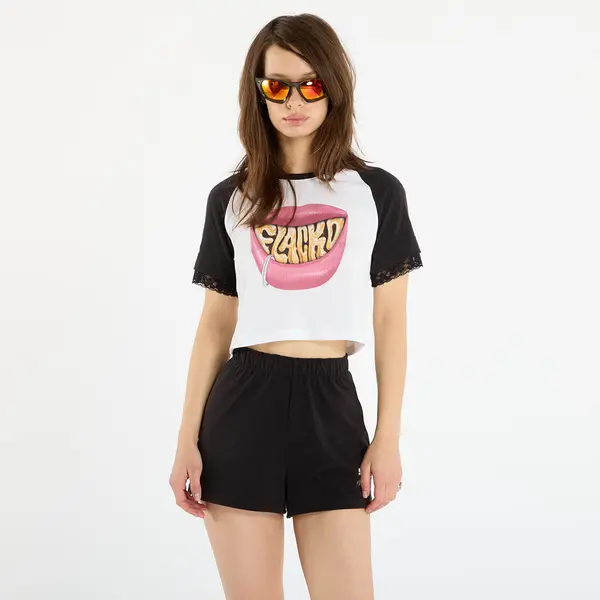 Puma Majice PUMA x A$AP ROCKY FLACKO Smile Baby Tee PUMA White XL