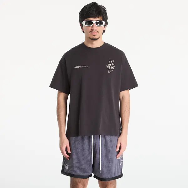 Puma Majice Puma x Represent SS Tee PUMA Black XL