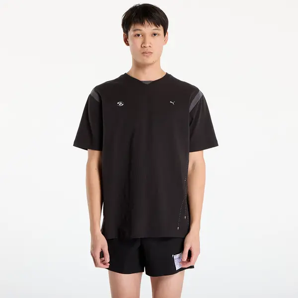 Puma Majice Puma x San San Gear Graphic Tee Puma Black XL