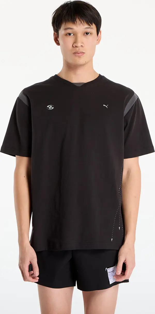 Puma Majice Puma x San San Gear Graphic Tee Puma Black XXL