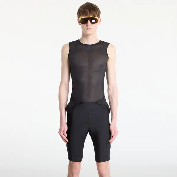 Rapha Majice Rapha Men's Lightweight Base Layer - Sleeveless Black/ Black XL