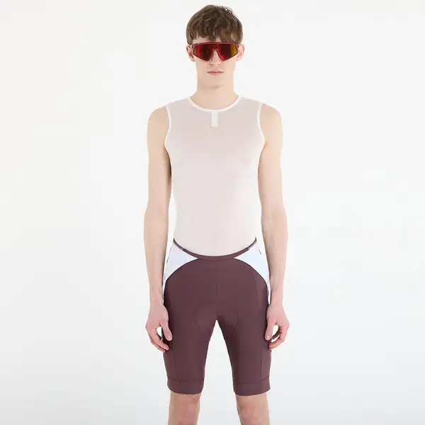 Rapha Majice Rapha Men's Lightweight Base Layer - Sleeveless White/ White XL