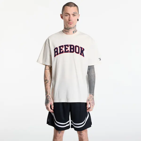Reebok Majice Reebok Freshman T-Shirt Vintage Chalk L