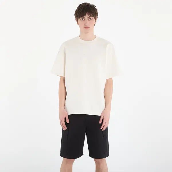 Reebok Majice Reebok Wardrobe Essentials T-Shirt Vintage Chalk L