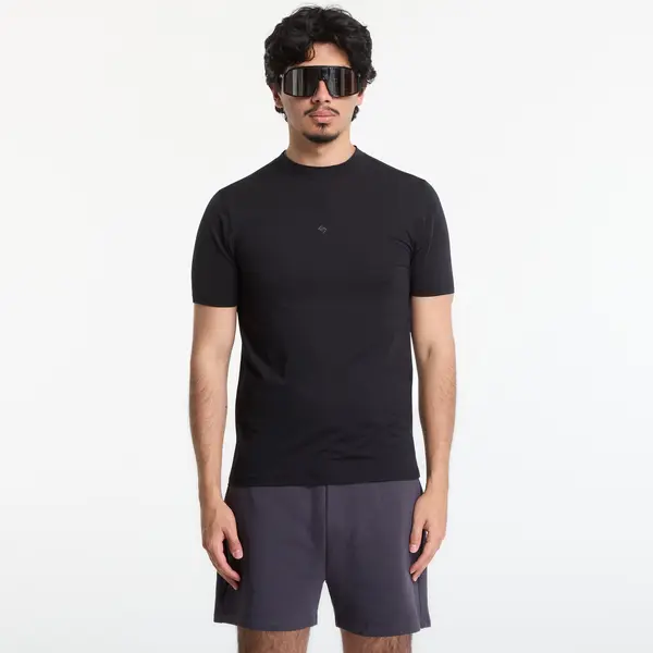 REPRESENT Majice REPRESENT 247 Dna Mesh Tee UNISEX Jet Black M
