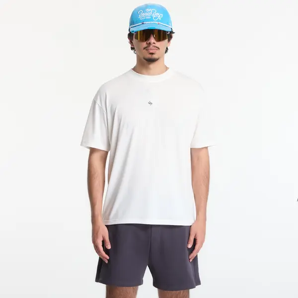 REPRESENT Majice REPRESENT 247 Dna Oversized Tee UNISEX Flat White XL