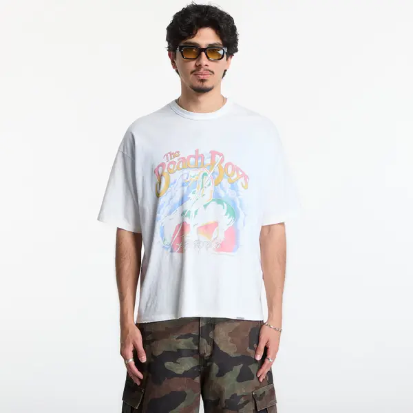 REPRESENT Majice Represent Beach Boys Endless Summer T-Shirt UNISEX Smoked Blue L