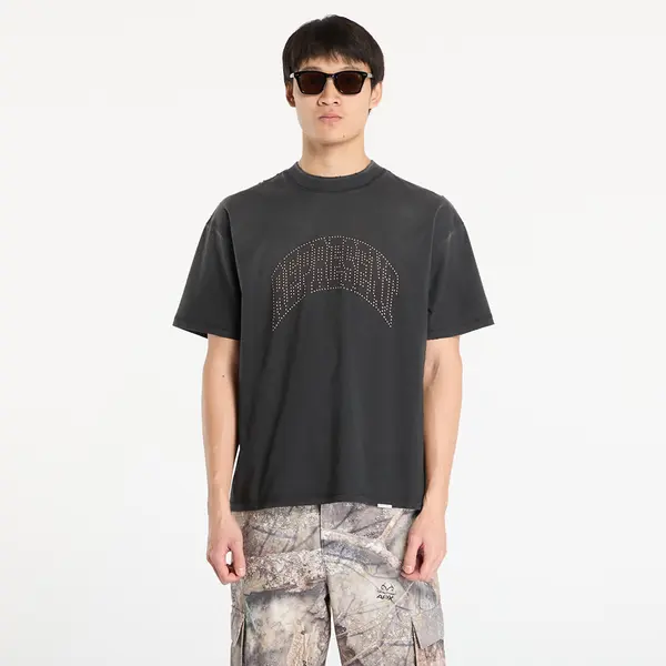 REPRESENT Majice REPRESENT Embellished Represent T-Shirt UNISEX Stained Black S