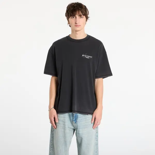 REPRESENT Majice REPRESENT England Legacy T-Shirt Vintage Black S