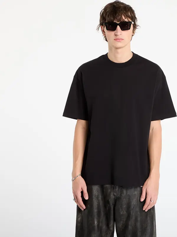 REPRESENT Majice REPRESENT Initial Oversized T-Shirt Black M