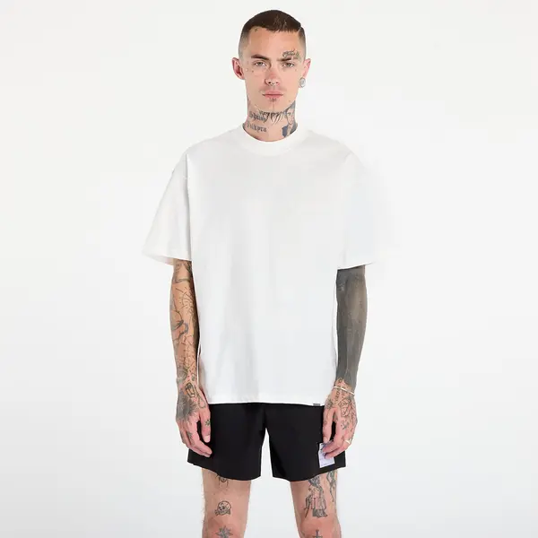 REPRESENT Majice REPRESENT Initial Oversized T-Shirt Flat White M