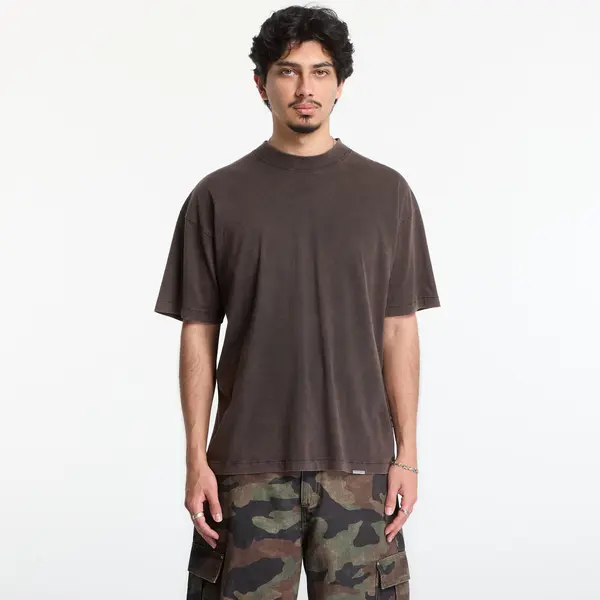 REPRESENT Majice Represent Initial Oversized T-Shirt UNISEX Coffee M