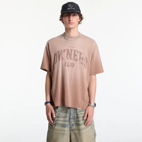REPRESENT Majice REPRESENT Owners T-Shirt UNISEX Sienna XL