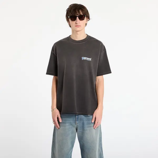 REPRESENT Majice REPRESENT Showcasing T-Shirt Stained Black XL