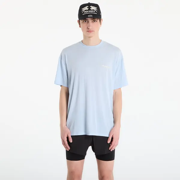 REPRESENT Majice REPRESENT Team 247 Oversized Tee UNISEX Glacier L