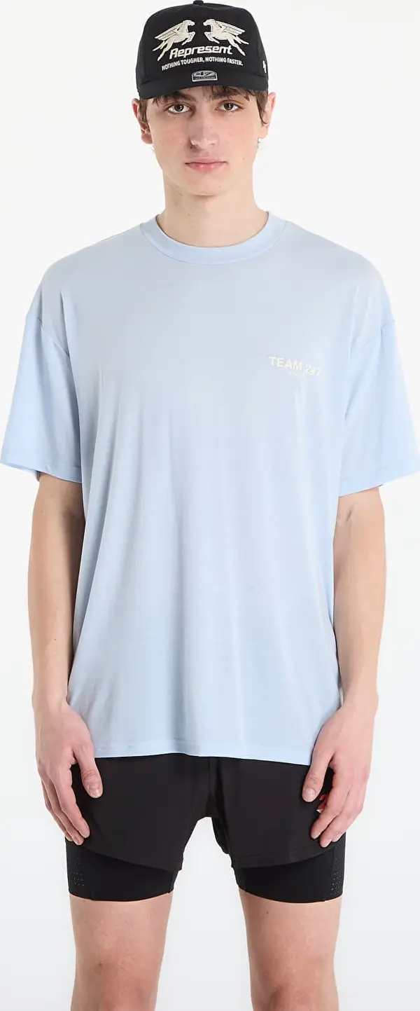 REPRESENT Majice REPRESENT Team 247 Oversized Tee UNISEX Glacier M