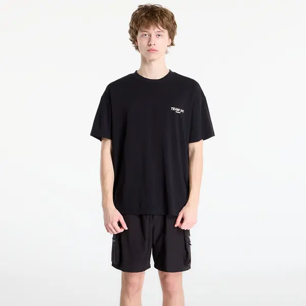 REPRESENT Majice REPRESENT Team 247 Oversized Tee UNISEX Jet Black L