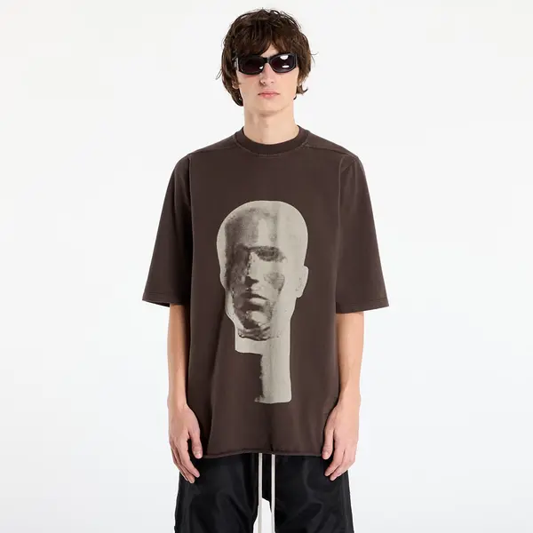Rick Owens DRKSHDW Majice Rick Owens DRKSHDW Jumbo Ss Tee Dark Dust/ Pearl S