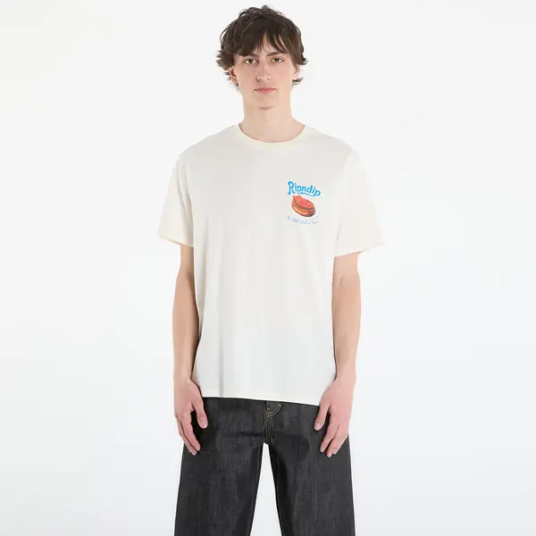 RIPNDIP Majice RIPNDIP Best Meat Tee Bone XL
