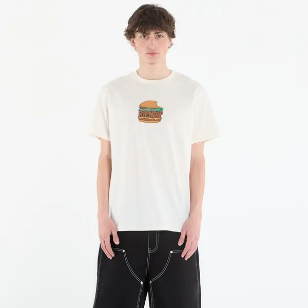 RIPNDIP Majice RIPNDIP Bite Me Tee Bone XL