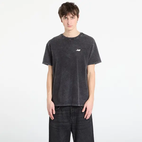 RIPNDIP Majice RIPNDIP Castanza Short Sleeve Tee Black Vintage Wash L