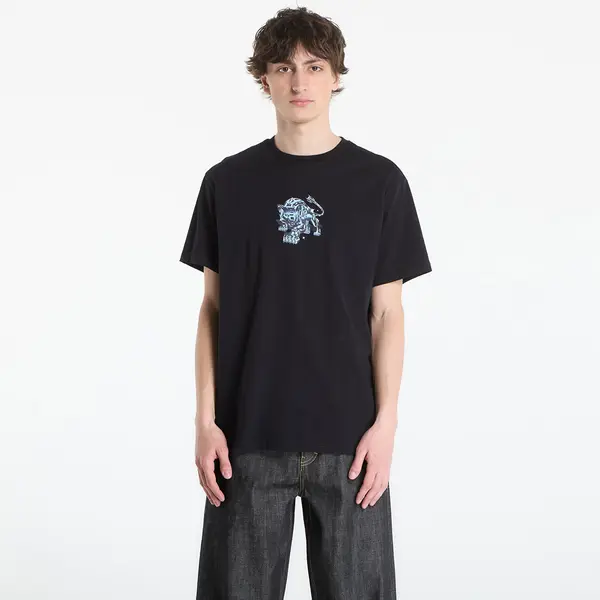 RIPNDIP Majice RIPNDIP Cyborg Tee Black Wash XL