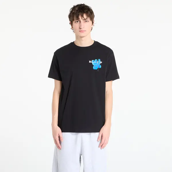 RIPNDIP Majice RIPNDIP Favorite Artist Tee Black XL