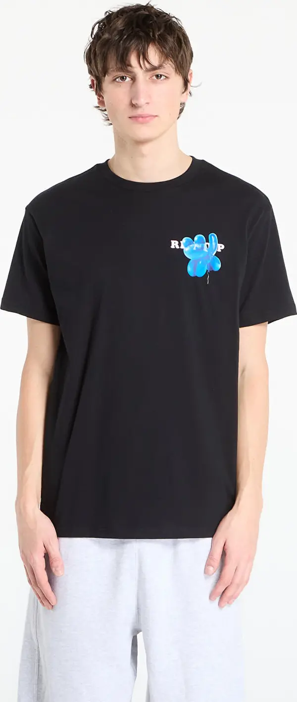 RIPNDIP Majice RIPNDIP Favorite Artist Tee Black XL