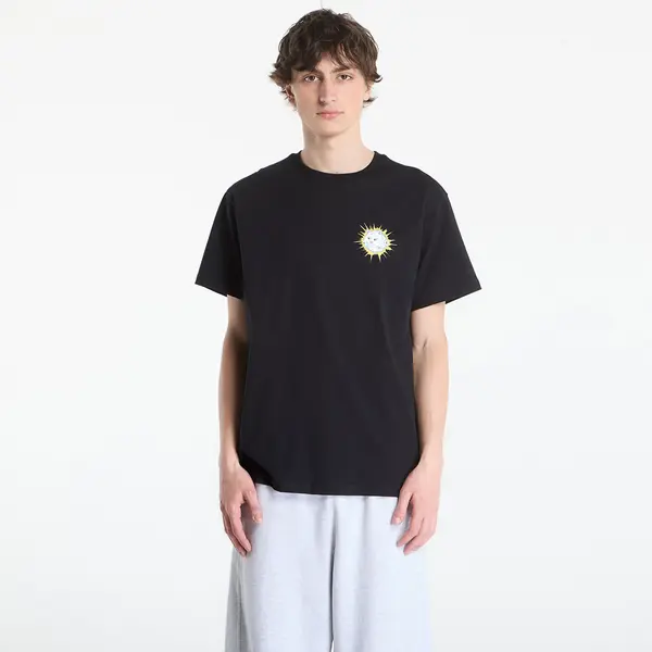 RIPNDIP Majice RIPNDIP Find Ur Way Home Tee Black Wash S