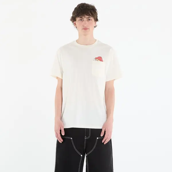 RIPNDIP Majice RIPNDIP Funny Gungus Pocket Tee Bone S
