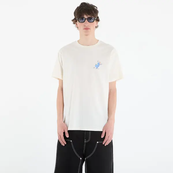 RIPNDIP Majice RIPNDIP Heaven And Hell Tee Bone L
